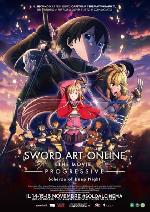 Sword art online progressive: scherzo of the deep