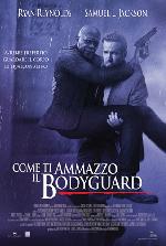 Come ti ammazzo il bodyguard