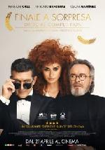 Finale a sorpresa - Official Competition