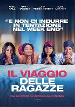 Il viaggio delle ragazze