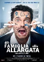 Famiglia allargata