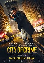 City of crime