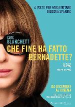 Che fine ha fatto Bernadette?