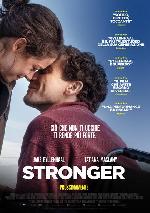 Stronger - Io sono più forte 