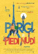 Parigi a piedi nudi