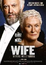 The Wife  Vivere nell'ombra