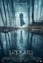 The Lodgers - Non Infrangere le Regole 