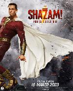 Shazam! Furia degli dei