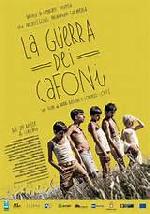 La guerra dei cafoni