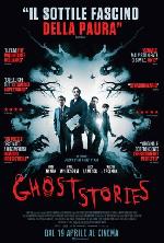 Ghost Stories