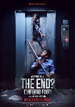 The End? L'inferno fuori
