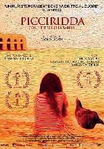 Picciridda - Con i piedi nella sabbia