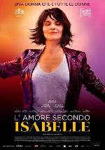 L'amore secondo Isabel
