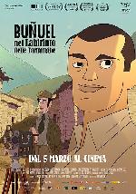 Buñuel - Nel labirinto delle tartarughe