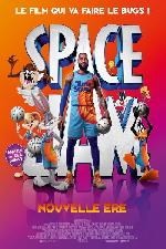 Space Jam: New Legends