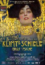 Klimt & Schiele - Eros e Psiche