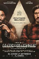 Blackkklansman