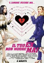 Il tuo ex non muore mai