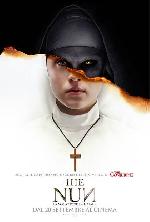 The Nun  La Vocazione del Male