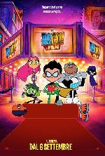 Teen Titans Go! Il film