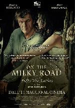 On the Milky road - Sulla Via Latte