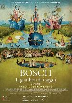 Bosch - Il giardino dei sogni