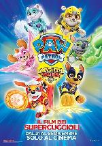 Paw Patrol Mighty Pups 