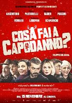 Cosa fai a Capodanno