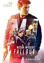 Mission: Impossible - Fallout