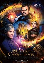 Il mistero della casa nel tempo