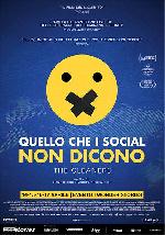 Quello che i social non dicono - The Cleaners