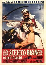 Lo sceicco bianco