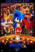Sonic 2
