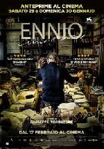 Ennio: The Maestro