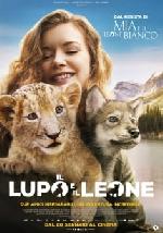 Il lupo e il leone