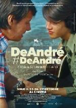 De André. Storia di un impiegato