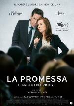 La promessa - il prezzo del potere
