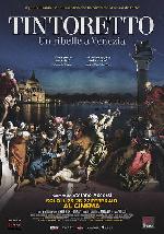 Tintoretto - Un ribelle a Venezia