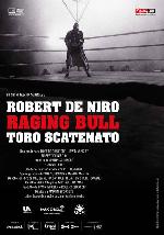 Toro scatenato