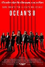 Oceans 8