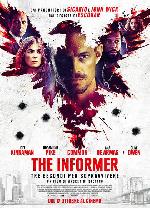 The Informer - Tre secondi per sopravvivere