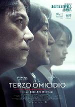 Il terzo omicidio