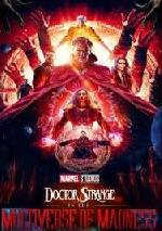 Doctor Strange nel Multiverso della Follia