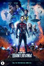 Ant-Man and the Wasp: Quantumania