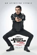 Johnny english colpisce ancora