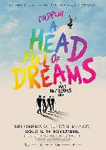 Coldplay: A Head Full of Dreams 