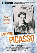 Il giovane Picasso