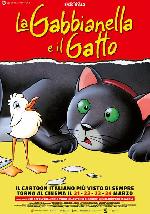 La gabbianella e il gatto