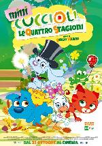 Minicuccioli - Le quattro stagioni