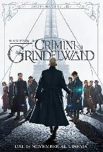 Animali fantastici - I crimini di Grindelwald